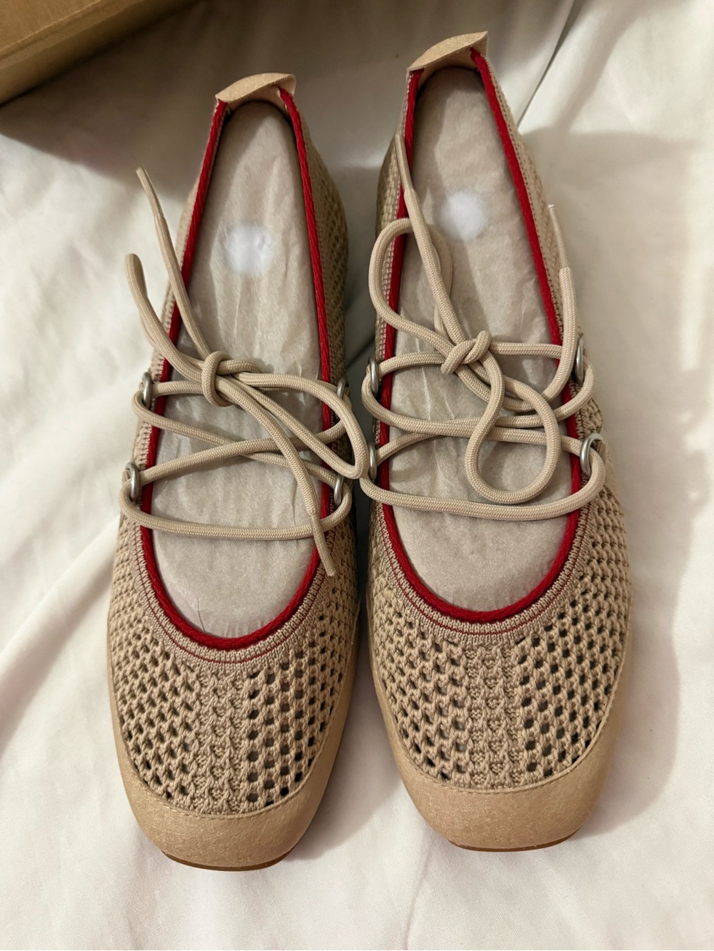 Vivaia Cecily size 38.5. (7.5)
